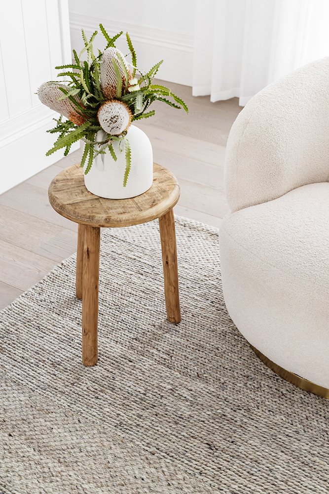 DARREN PALMER PAPERBARK OATMEAL