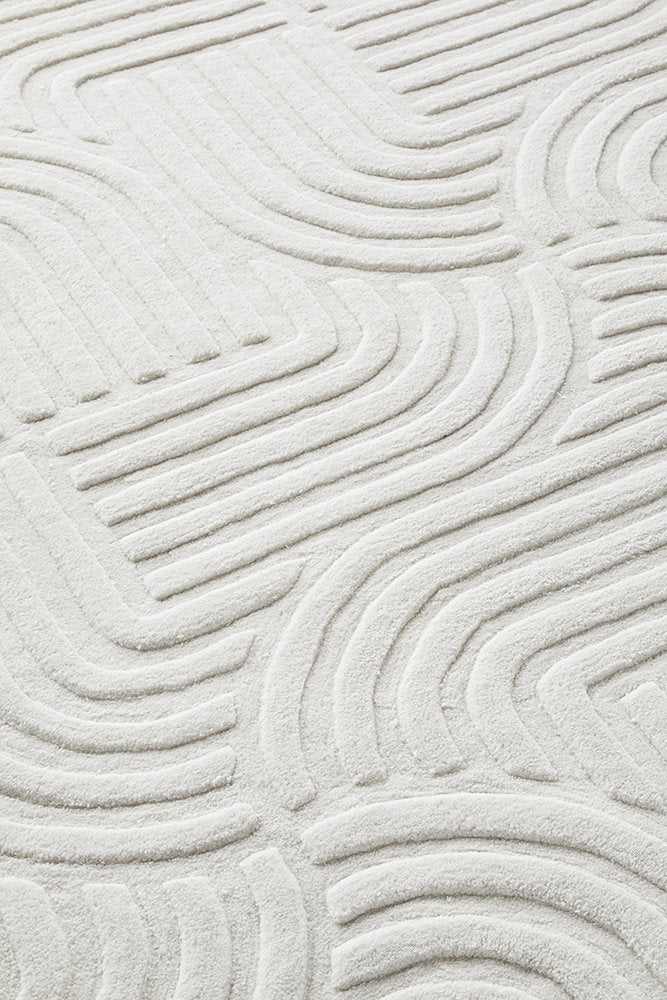 DARREN PALMER ZEN WHITE